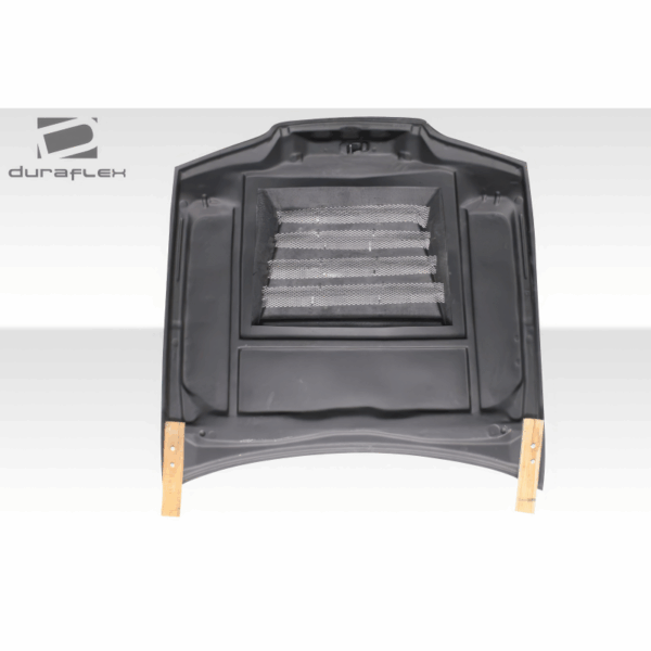 1995-1996 Nissan 240SX S14 Duraflex D-Spec Hood - 1 Piece - Image 9