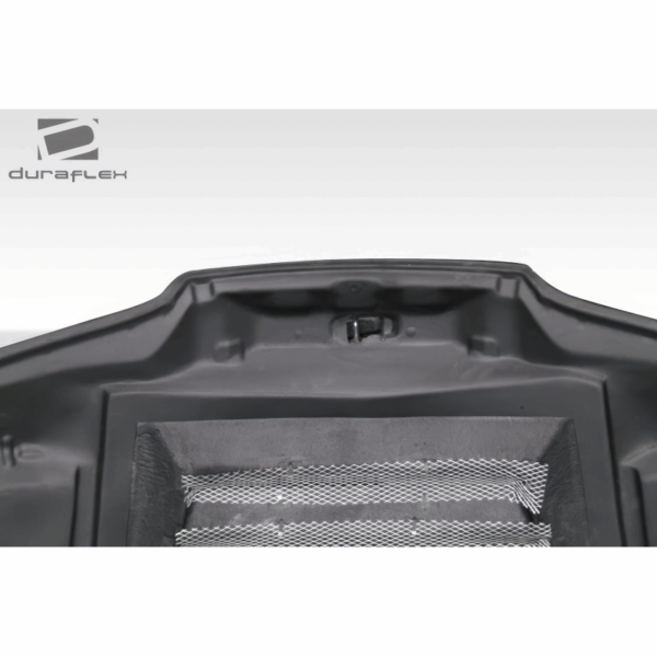 1995-1996 Nissan 240SX S14 Duraflex D-Spec Hood - 1 Piece - Image 10