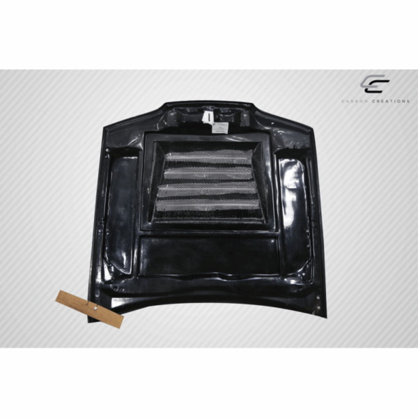 1995-1996 Nissan 240SX S14 Carbon Creations D-Spec Hood - 1 Piece - Image 10
