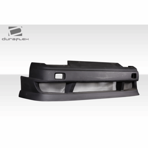 1989-1994 Nissan 240SX S13 Duraflex Sleek Front Bumper - 1 Piece - Image 15