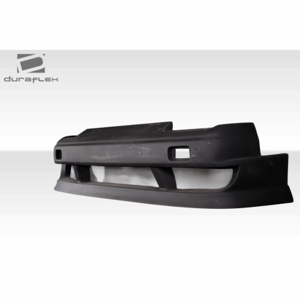 1989-1994 Nissan 240SX S13 Duraflex Sleek Front Bumper - 1 Piece - Image 16