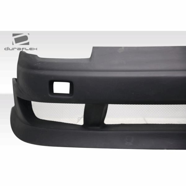 1989-1994 Nissan 240SX S13 Duraflex Sleek Front Bumper - 1 Piece - Image 13