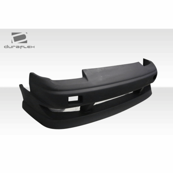 1989-1994 Nissan 240SX S13 Duraflex Sleek Front Bumper - 1 Piece - Image 19