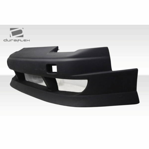 1989-1994 Nissan 240SX S13 Duraflex Sleek Front Bumper - 1 Piece - Image 18