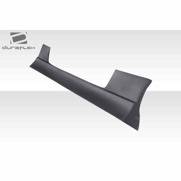1989-1994 Nissan 240SX S13 Duraflex Sleek Side Skirts - 2 Piece - Image 7