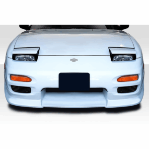 1991-1994 Nissan 240sx S13 Duraflex Estra Front Lip - 1 Piece