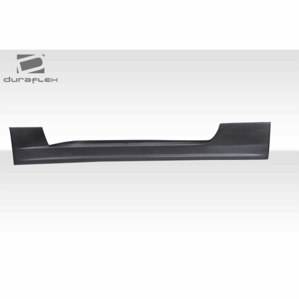 1989-1994 Nissan 240SX S13 Duraflex Bloodsport Side Skirts - 2 Piece - Image 8