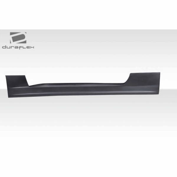 1989-1994 Nissan 240SX S13 Duraflex Bloodsport Side Skirts - 2 Piece - Image 3