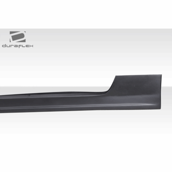 1989-1994 Nissan 240SX S13 Duraflex Bloodsport Side Skirts - 2 Piece - Image 9