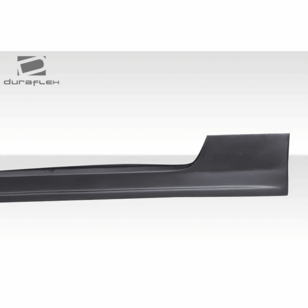 1989-1994 Nissan 240SX S13 Duraflex Bloodsport Side Skirts - 2 Piece - Image 4