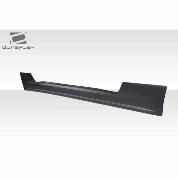 1989-1994 Nissan 240SX S13 Duraflex Bloodsport Side Skirts - 2 Piece - Image 5