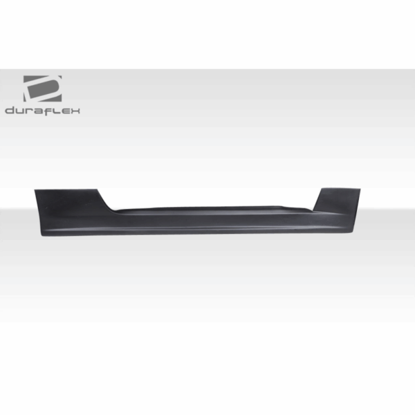 1989-1994 Nissan 240SX S13 Duraflex Bloodsport Side Skirts - 2 Piece - Image 11