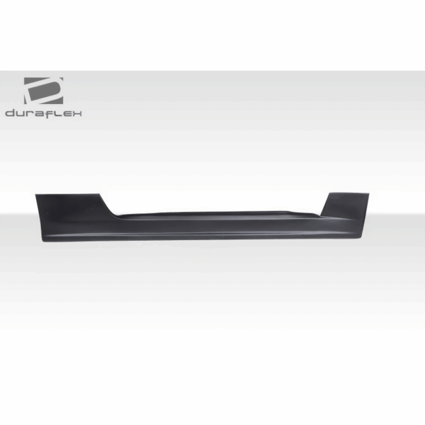 1989-1994 Nissan 240SX S13 Duraflex Bloodsport Side Skirts - 2 Piece - Image 6