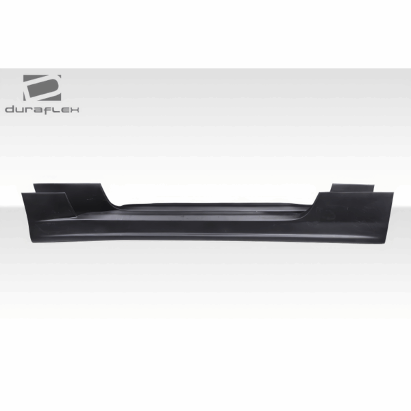 1989-1994 Nissan 240SX S13 Duraflex Bloodsport Side Skirts - 2 Piece - Image 7