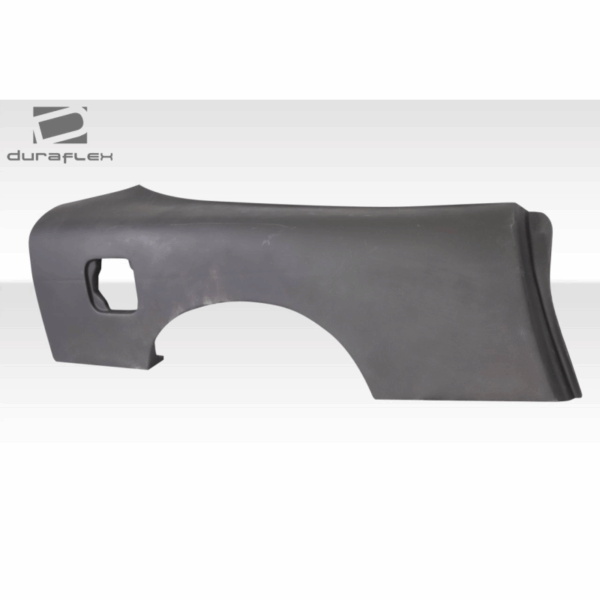 1989-1994 Nissan 240SX S13 HB Duraflex B Sport Wide Body 70MM Rear Fender Flares - 2 Piece - Image 12