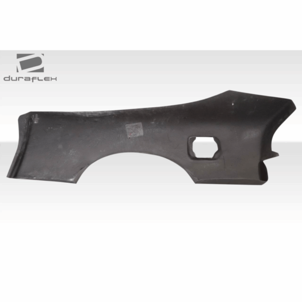 1989-1994 Nissan 240SX S13 HB Duraflex B Sport Wide Body 70MM Rear Fender Flares - 2 Piece - Image 13