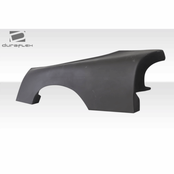1989-1994 Nissan 240SX S13 HB Duraflex B Sport Wide Body 70MM Rear Fender Flares - 2 Piece - Image 15