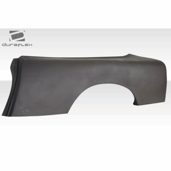 1989-1994 Nissan 240SX S13 HB Duraflex B Sport Wide Body 70MM Rear Fender Flares - 2 Piece - Image 16