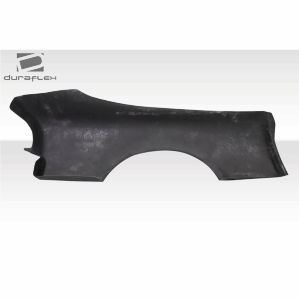 1989-1994 Nissan 240SX S13 HB Duraflex B Sport Wide Body 70MM Rear Fender Flares - 2 Piece - Image 17