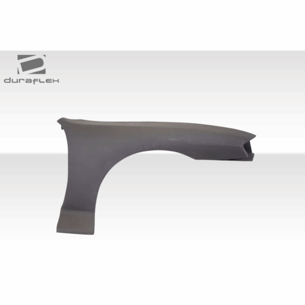 1997-1998 Nissan 240SX S14 Duraflex B Sport Wide Body Front Fender Flares - 2 Piece - Image 27