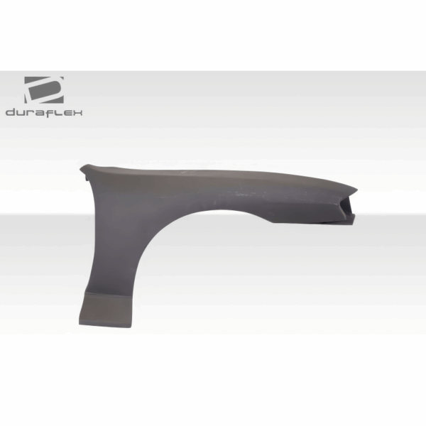 1997-1998 Nissan 240SX S14 Duraflex B Sport Wide Body Front Fender Flares - 2 Piece - Image 11