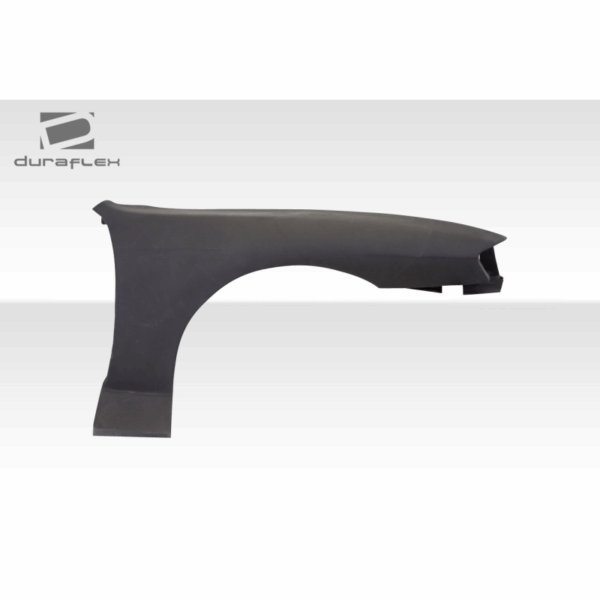 1997-1998 Nissan 240SX S14 Duraflex B Sport Wide Body Front Fender Flares - 2 Piece - Image 18