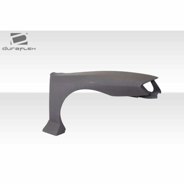 1997-1998 Nissan 240SX S14 Duraflex B Sport Wide Body Front Fender Flares - 2 Piece - Image 28