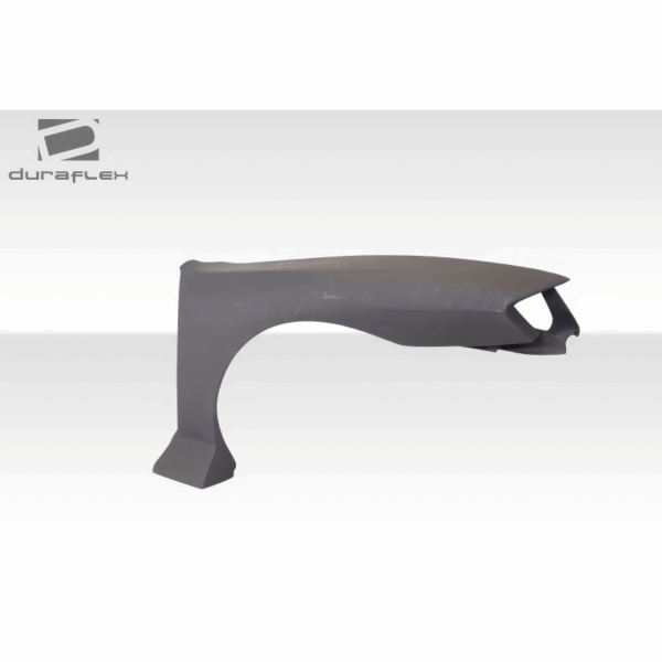 1997-1998 Nissan 240SX S14 Duraflex B Sport Wide Body Front Fender Flares - 2 Piece - Image 12