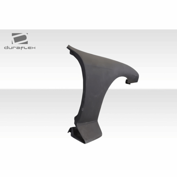 1997-1998 Nissan 240SX S14 Duraflex B Sport Wide Body Front Fender Flares - 2 Piece - Image 3
