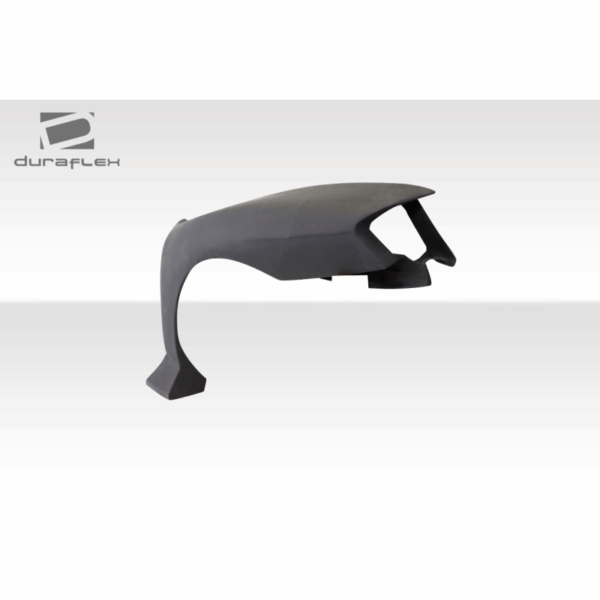 1997-1998 Nissan 240SX S14 Duraflex B Sport Wide Body Front Fender Flares - 2 Piece - Image 20
