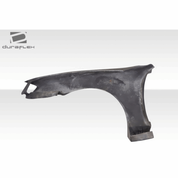 1997-1998 Nissan 240SX S14 Duraflex B Sport Wide Body Front Fender Flares - 2 Piece - Image 14