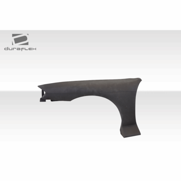 1997-1998 Nissan 240SX S14 Duraflex B Sport Wide Body Front Fender Flares - 2 Piece - Image 21