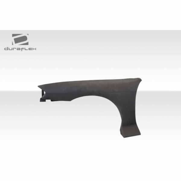 1997-1998 Nissan 240SX S14 Duraflex B Sport Wide Body Front Fender Flares - 2 Piece - Image 5