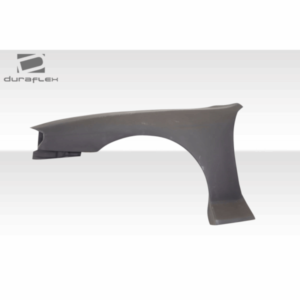 1997-1998 Nissan 240SX S14 Duraflex B Sport Wide Body Front Fender Flares - 2 Piece - Image 31