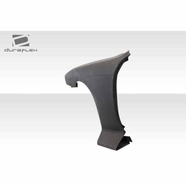 1997-1998 Nissan 240SX S14 Duraflex B Sport Wide Body Front Fender Flares - 2 Piece - Image 22