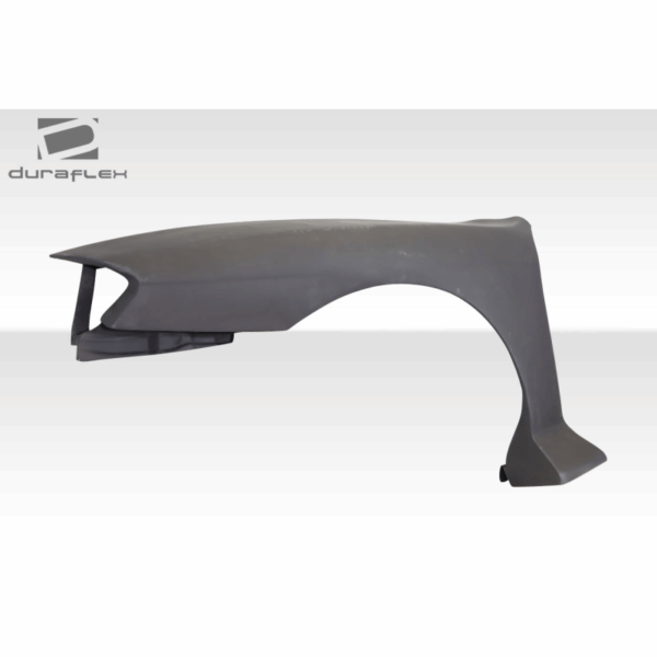 1997-1998 Nissan 240SX S14 Duraflex B Sport Wide Body Front Fender Flares - 2 Piece - Image 32