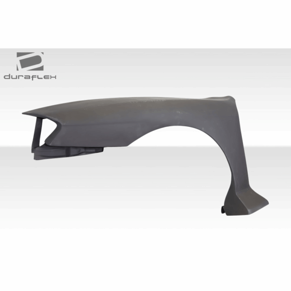 1997-1998 Nissan 240SX S14 Duraflex B Sport Wide Body Front Fender Flares - 2 Piece - Image 16