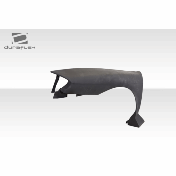 1997-1998 Nissan 240SX S14 Duraflex B Sport Wide Body Front Fender Flares - 2 Piece - Image 23