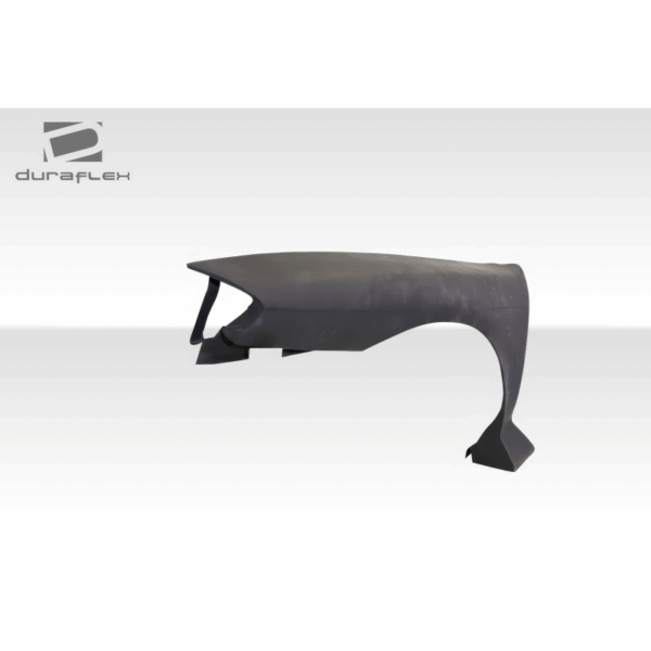 1997-1998 Nissan 240SX S14 Duraflex B Sport Wide Body Front Fender Flares - 2 Piece - Image 7