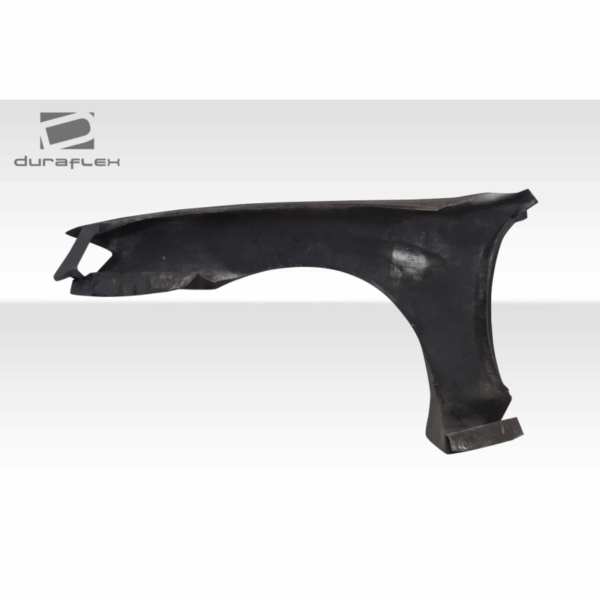 1997-1998 Nissan 240SX S14 Duraflex B Sport Wide Body Front Fender Flares - 2 Piece - Image 24