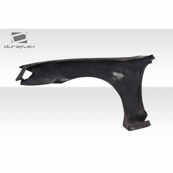 1997-1998 Nissan 240SX S14 Duraflex B Sport Wide Body Front Fender Flares - 2 Piece - Image 8