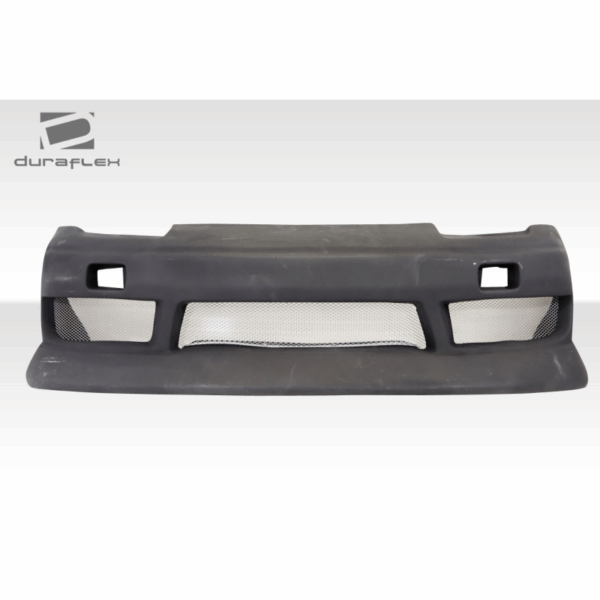 1989-1994 Nissan 240SX S13 Duraflex B-Sport Wide Body Front Bumper - 1 Piece - Image 12