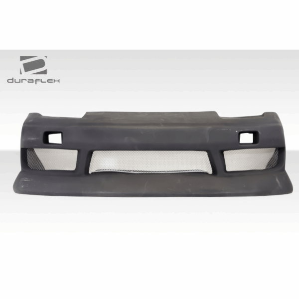 1989-1994 Nissan 240SX S13 Duraflex B-Sport Wide Body Front Bumper - 1 Piece - Image 2