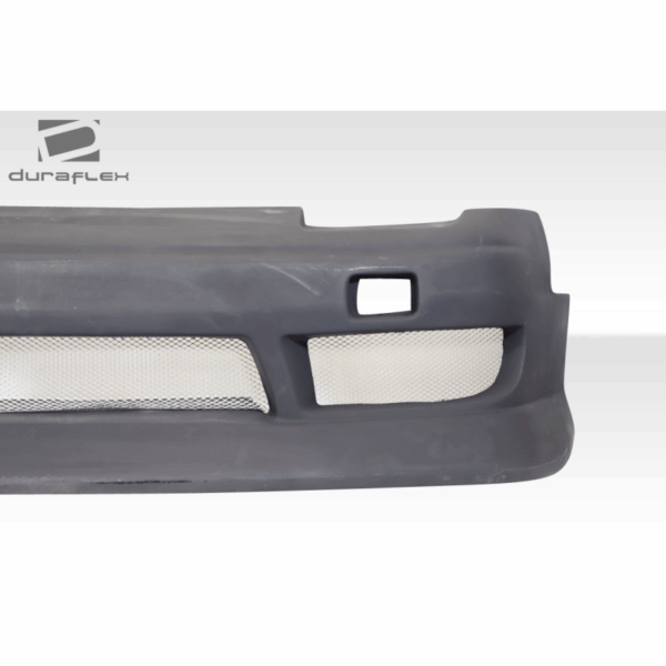 1989-1994 Nissan 240SX S13 Duraflex B-Sport Wide Body Front Bumper - 1 Piece - Image 17