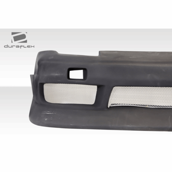 1989-1994 Nissan 240SX S13 Duraflex B-Sport Wide Body Front Bumper - 1 Piece - Image 13