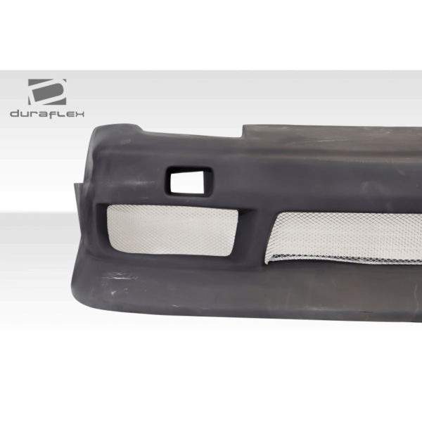 1989-1994 Nissan 240SX S13 Duraflex B-Sport Wide Body Front Bumper - 1 Piece - Image 3