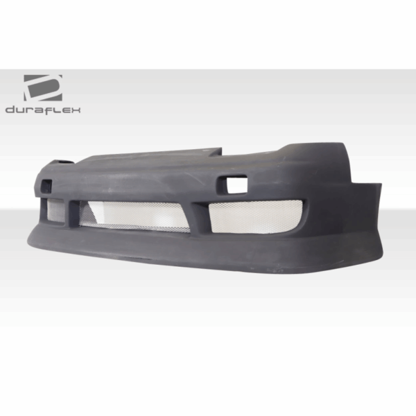 1989-1994 Nissan 240SX S13 Duraflex B-Sport Wide Body Front Bumper - 1 Piece - Image 18