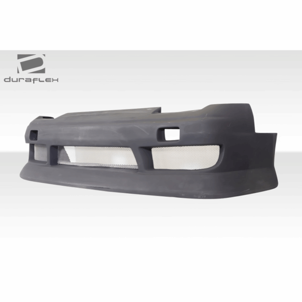1989-1994 Nissan 240SX S13 Duraflex B-Sport Wide Body Front Bumper - 1 Piece - Image 9