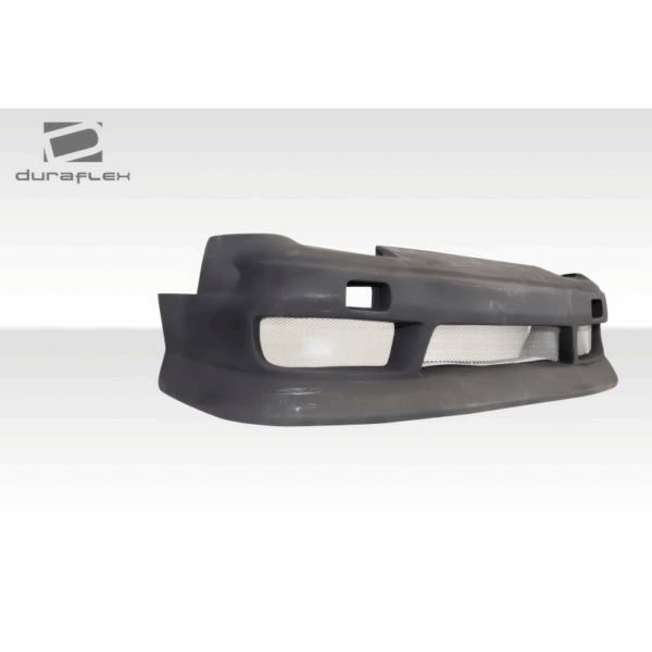 1989-1994 Nissan 240SX S13 Duraflex B-Sport Wide Body Front Bumper - 1 Piece - Image 4