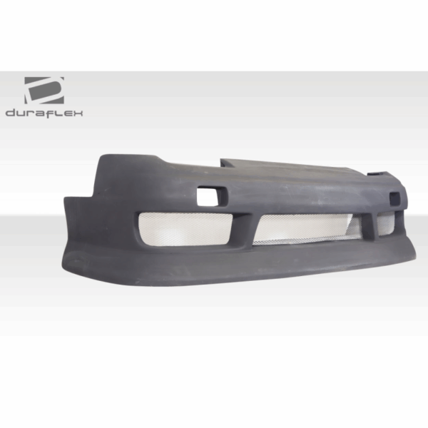 1989-1994 Nissan 240SX S13 Duraflex B-Sport Wide Body Front Bumper - 1 Piece - Image 19
